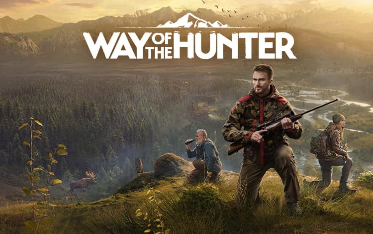 Way of the Hunter