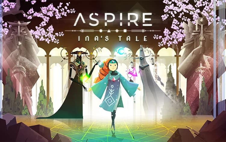 Aspire: Ina's Tale