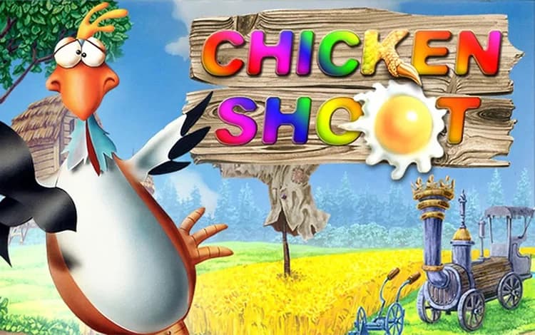 Chicken Shoot