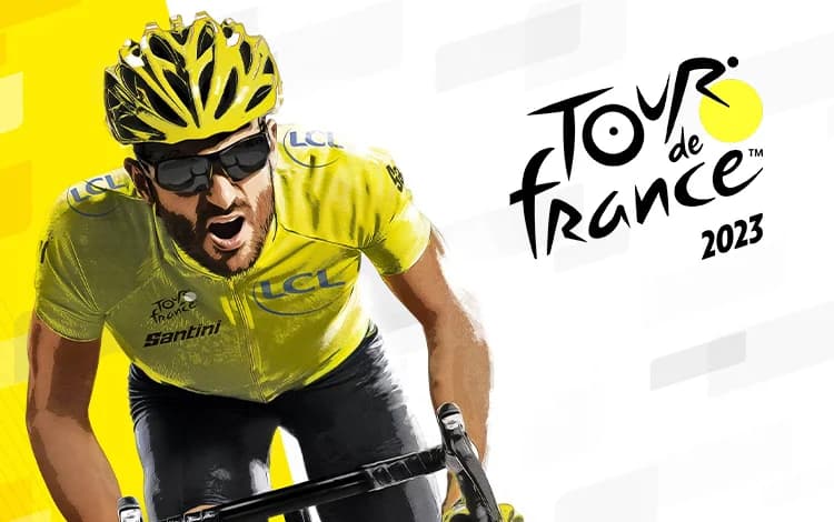 Tour de France 2023