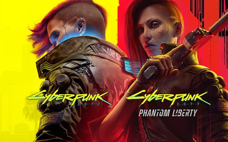 Cyberpunk 2077 Ultimate Edition (GOG)