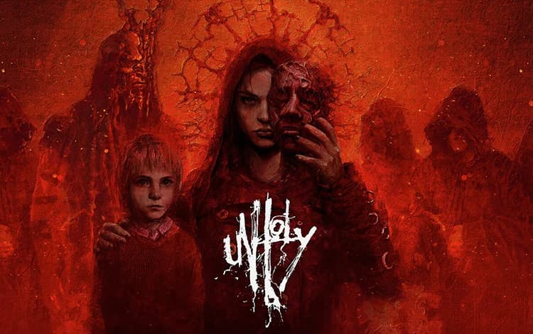 Unholy