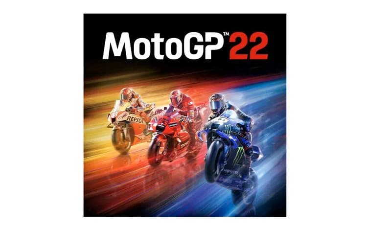 MotoGP22