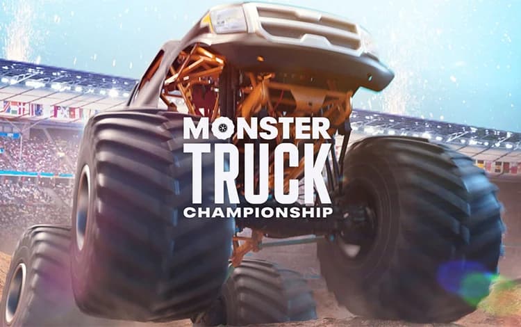 Monster Truck Championship