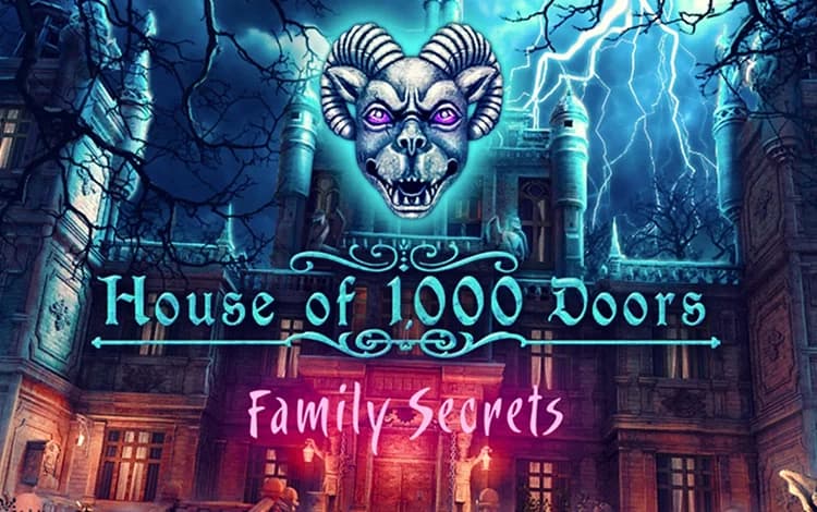 House of 1000 Doors: Family Secrets