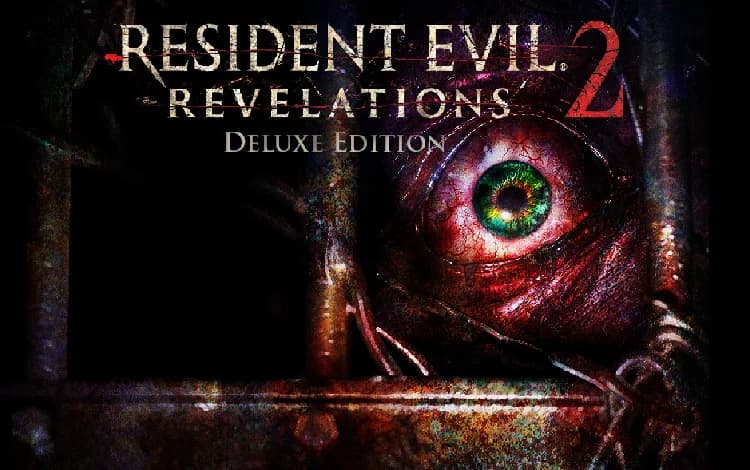Resident Evil Revelations 2 - Deluxe Edition