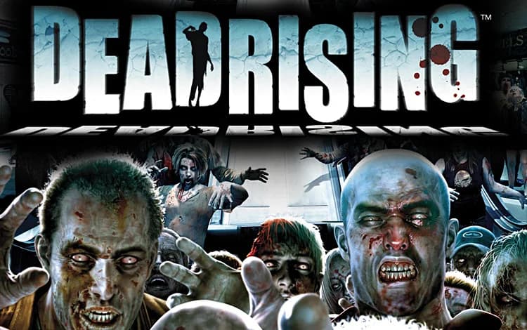 Dead Rising