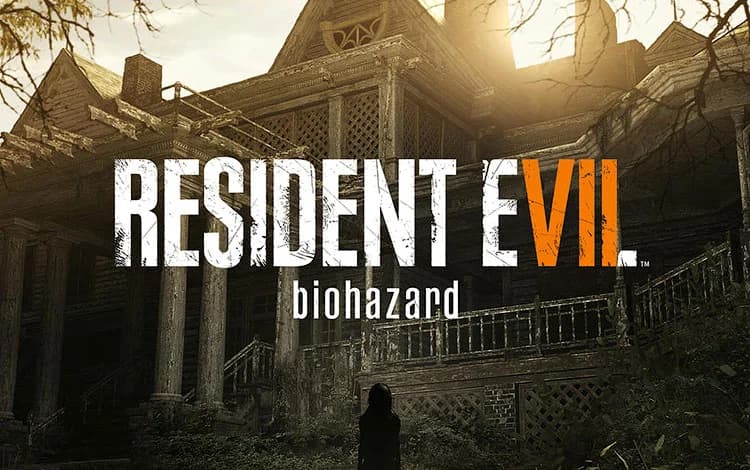Resident Evil 7 biohazard