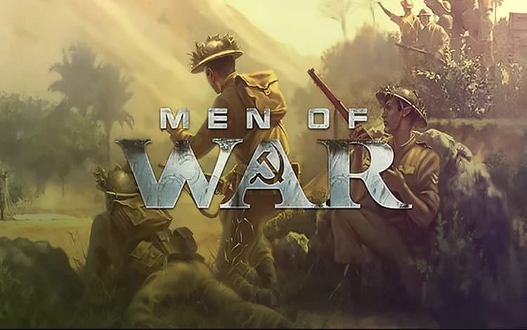 Men of War