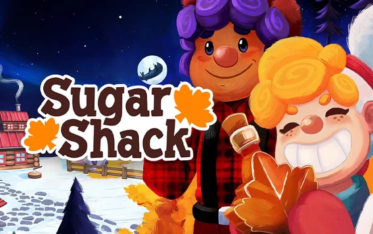 Sugar Shack