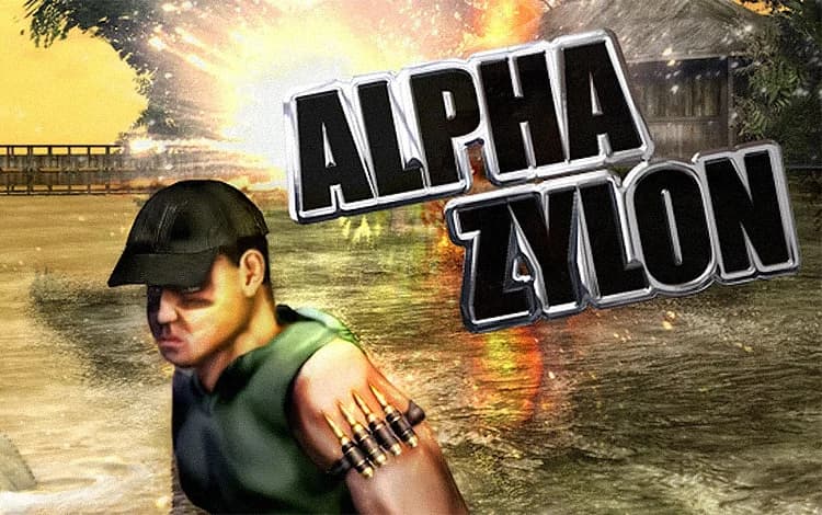 Alpha Zylon