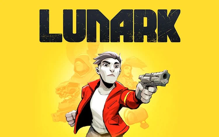 Lunark