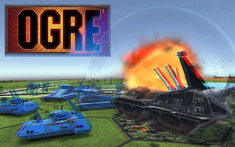 Ogre