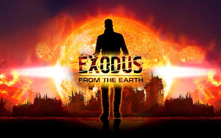 Exodus from the Earth