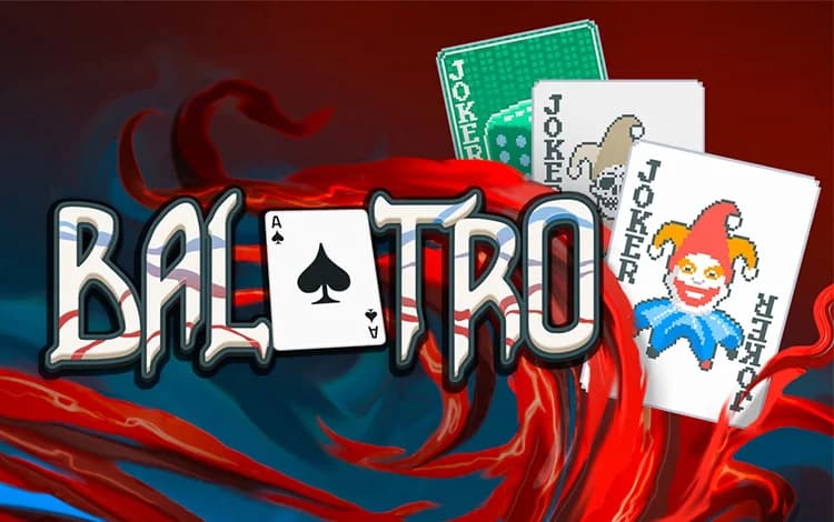 Balatro