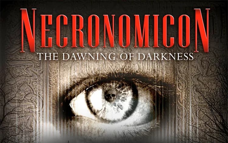 Necronomicon: The Dawning of Darkness