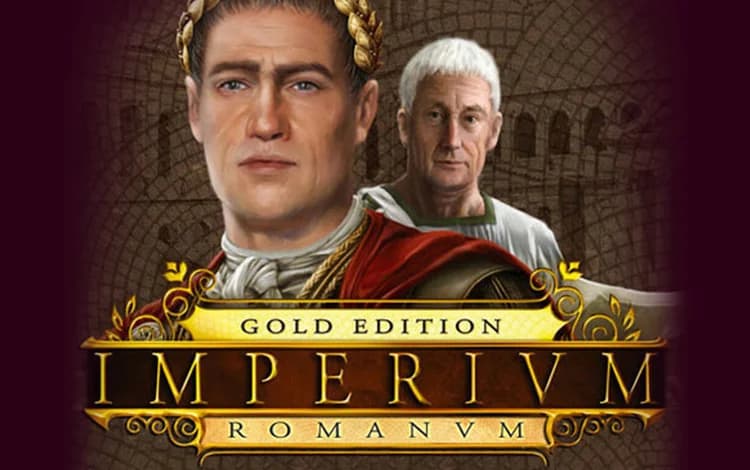 Imperium Romanum Gold Edition