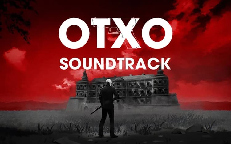OTXO - Soundtrack