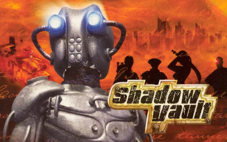 Shadow Vault