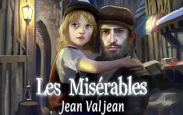Les Miserables: Jean Valjean