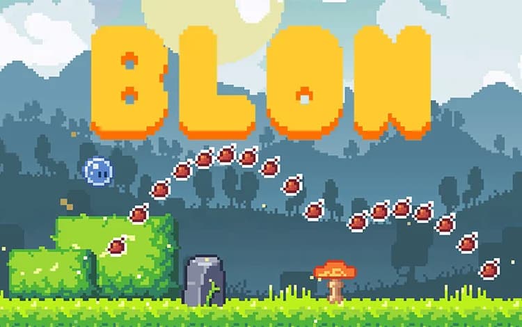 Blon