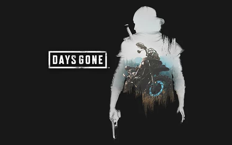 Days Gone