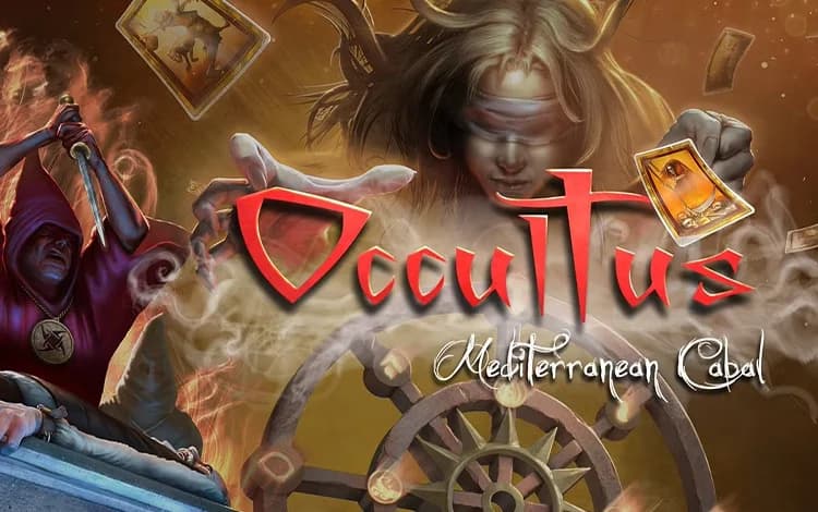 Occultus - Mediterranean Cabal