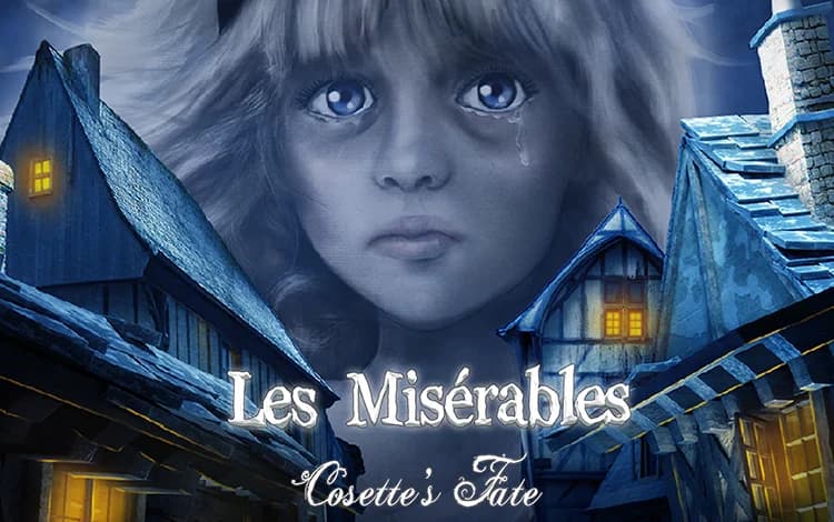 Les Miserables: Cosette's Fate