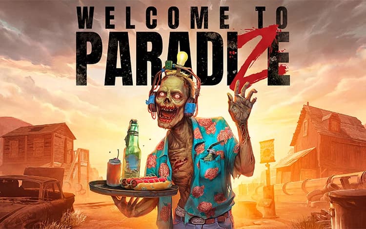 Welcome to ParadiZe