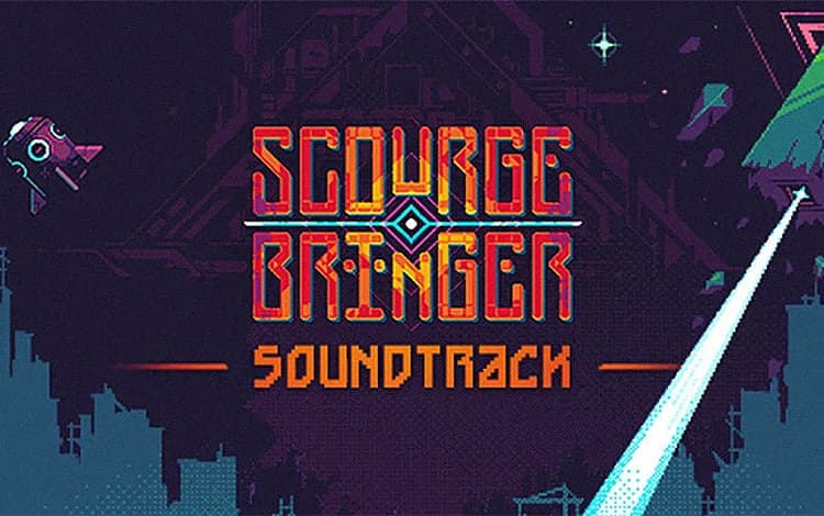 ScourgeBringer - Soundtrack