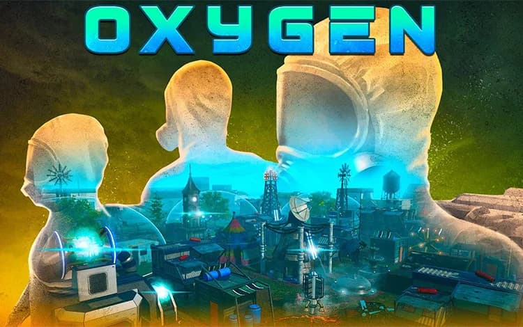 Oxygen