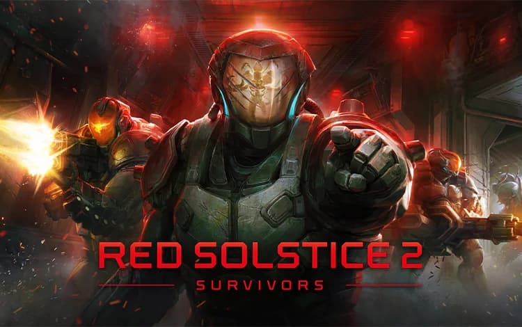 Red Solstice 2: Survivors