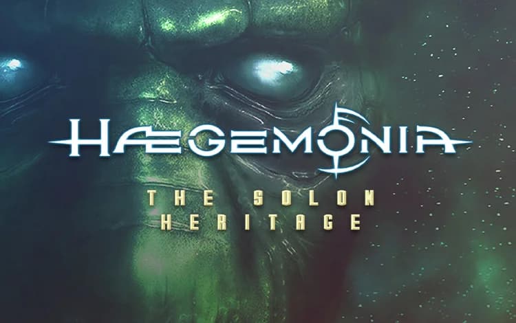 Haegemonia: The Solon Heritage