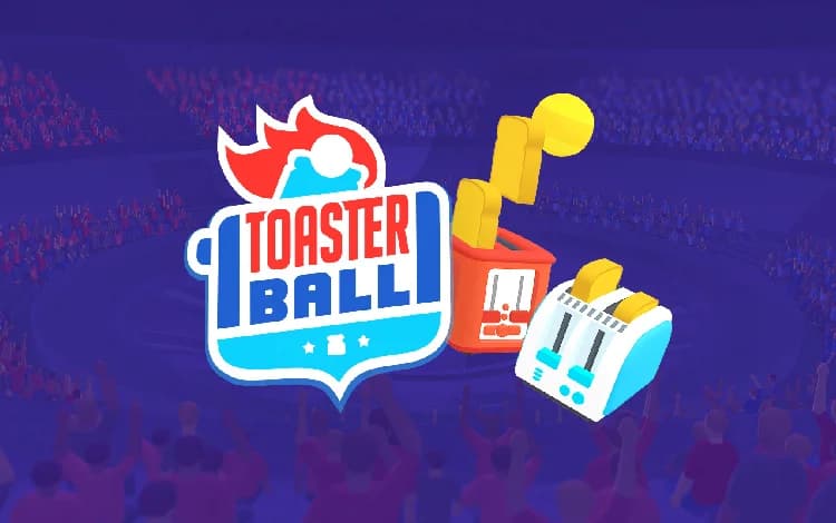 Toasterball