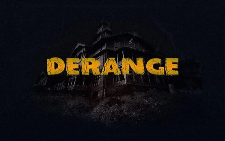 Derange