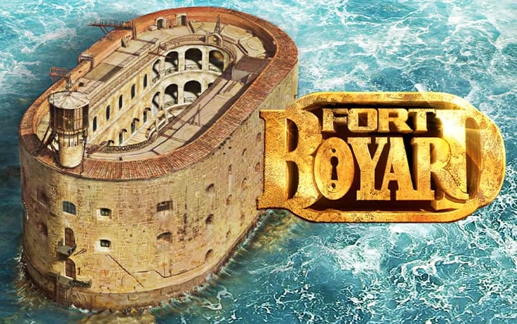 Fort Boyard