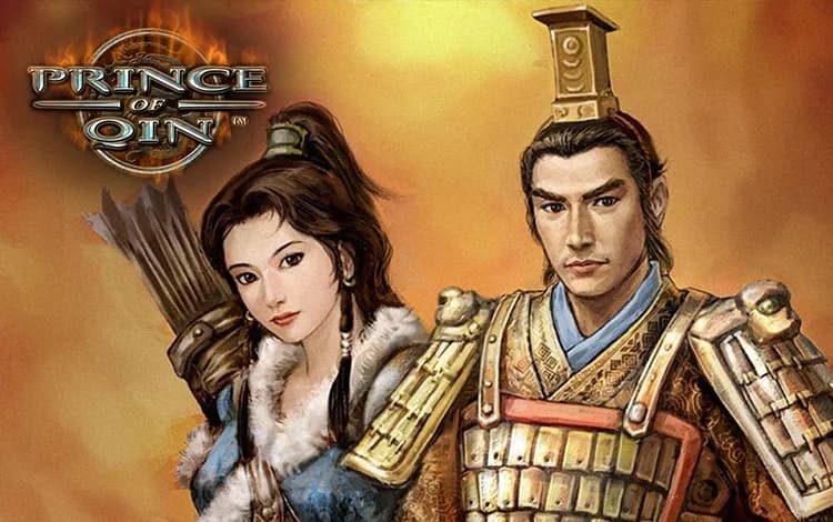 Prince of Qin
