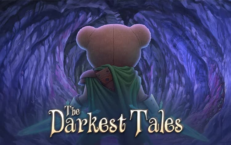 The Darkest Tales