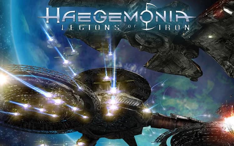 Haegemonia: Legions of Iron