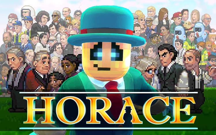 Horace