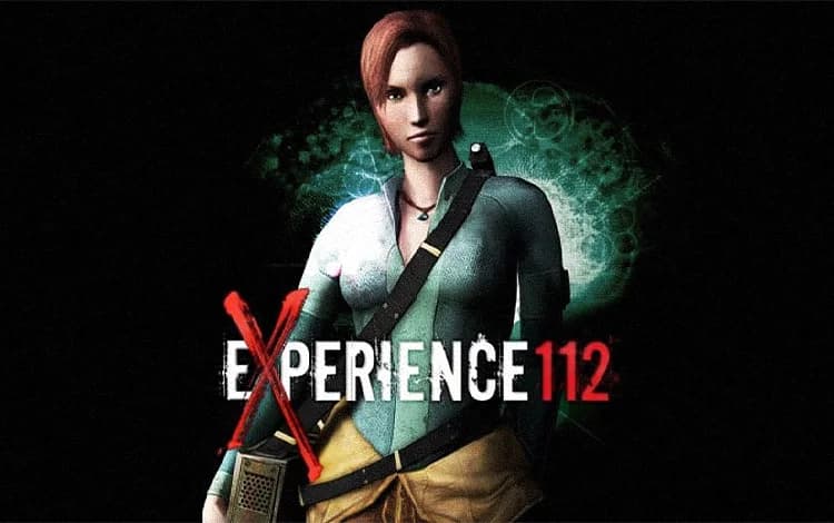 eXperience 112
