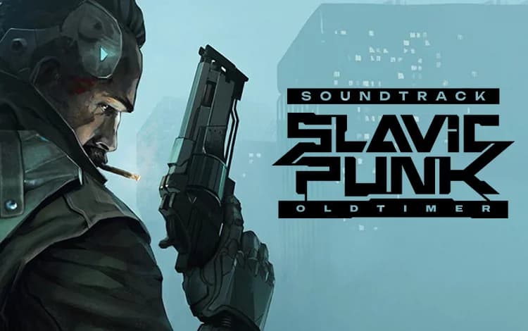 SlavicPunk: Oldtimer Soundtrack