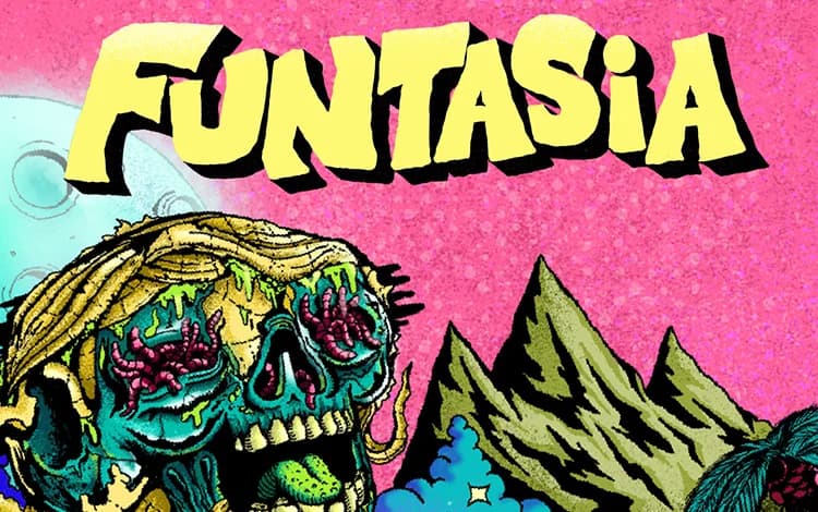 Funtasia