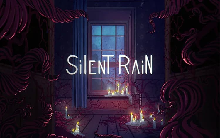 Silent Rain