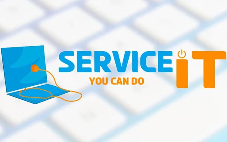 ServiceIT: You can do IT