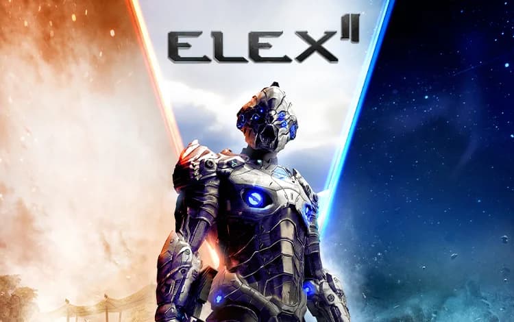 ELEX II