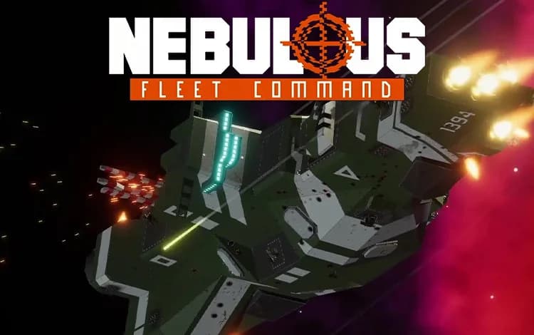 NEBULOUS: Fleet Command (Ранний доступ)
