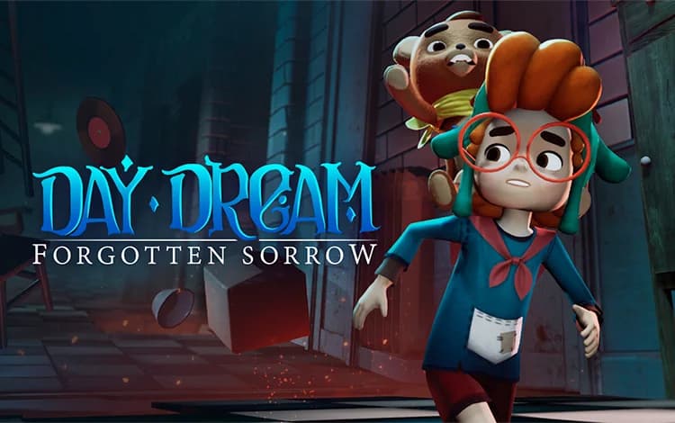 Daydream: Forgotten Sorrow