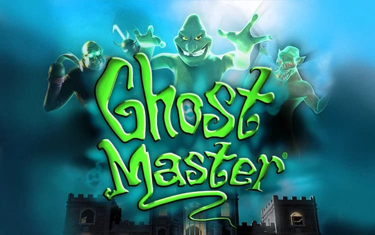 Ghost Master