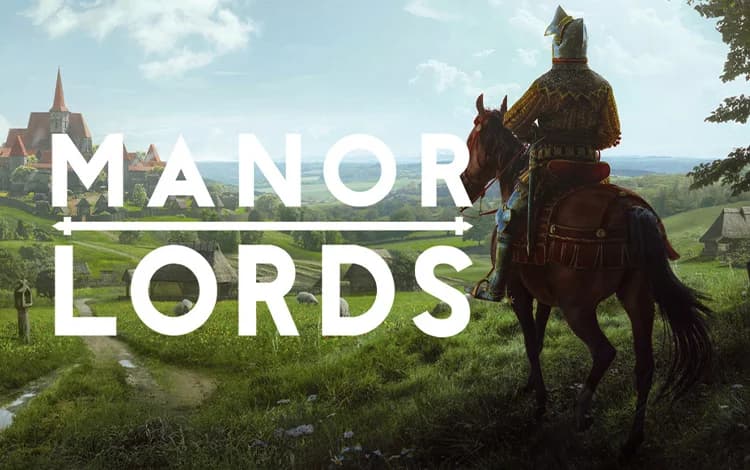 Manor Lords (Ранний доступ)